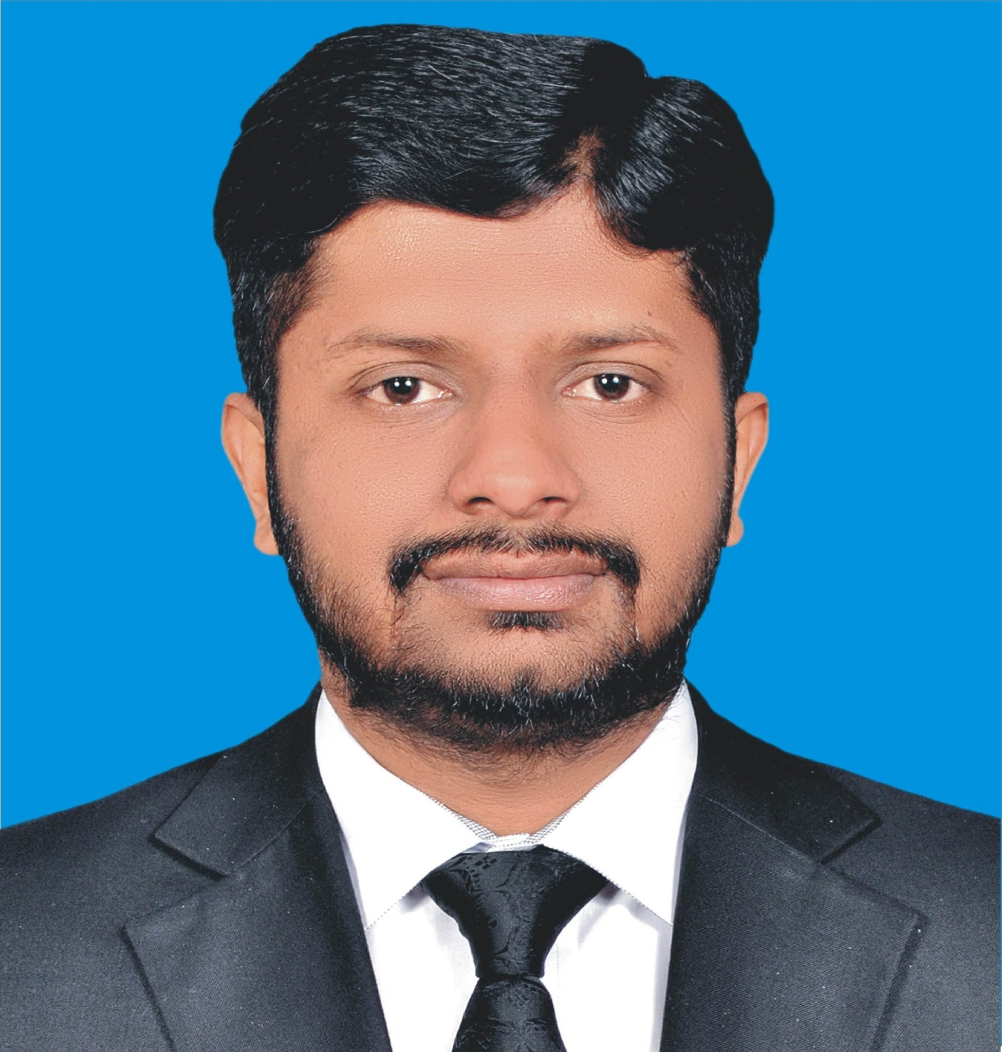 Mr. Muhammad Waqas, Chief Executive Officer of Al-Khair Hospital Kasur